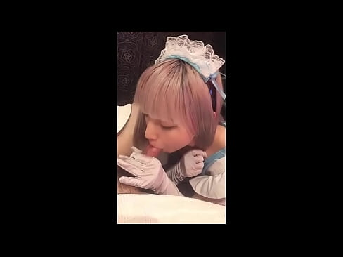 ❤️ Japanesch Idol [mayuka], Franséisch Déngschtmeedchen Kostüm, Deel 1, blowjob a réckelen mat Lotion ❤️❌ Hausgemachte Porno op lb.studiya-lpg-massazha-na-metro-vodnyj-stadion.ru ☑